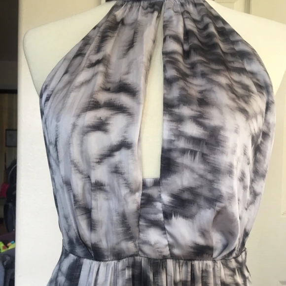 Nwot H&M maxi dress - Picture 3 of 9